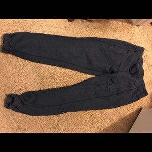 EUC Lululemon pants